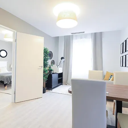 Апартаменты Ovelia - Le Courtille Ste-marthe *