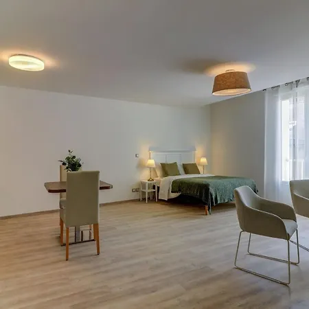 Ovelia - Le Courtille Ste-marthe