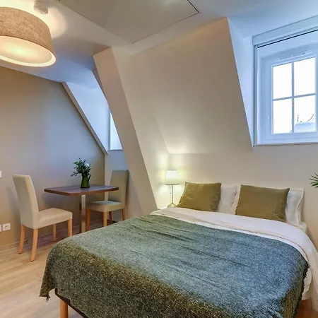Appartement Ovelia - Le Courtille Ste-marthe