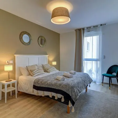 Ovelia - Le Courtille Ste-marthe Дижон