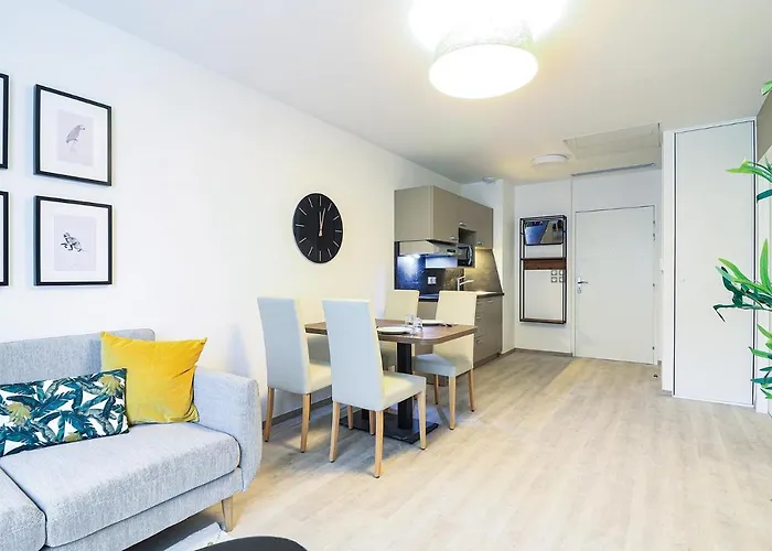 Ovelia - Le Courtille Ste-marthe Dijon