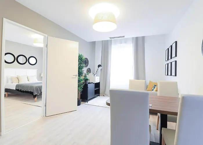 Apartmán Ovelia - Le Courtille Ste-marthe *