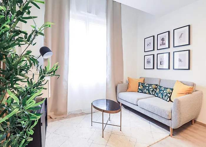 Ovelia - Le Courtille Ste-marthe Apartment