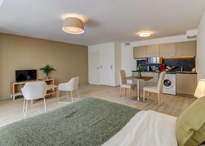 Ovelia - Le Courtille Ste-marthe Apartment Dijon